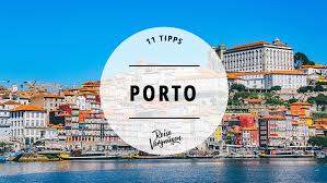 Porto was one of the last undiscovered european metropolises, but, thanks to direct flights from new york and numerous connections to and from the rest of europe, it is now a popular city break destination. Porto 11 Tipps Fur Einen Besuch In Der Portugiesischen Stadt Reisevergnugen