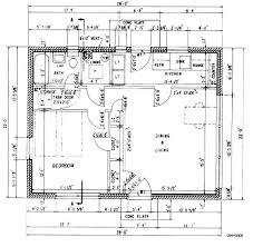 Figure 4 3 Floor Plan