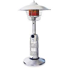 Outdoor Heater Propane Powered