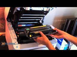 This one device is a device that has many features is a perfect choice at an affordable price. How To Change The Brother Mfc 9320 Toner Cartridges By 247inktoner Com Youtube