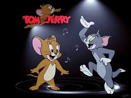 tom and jerry video games funny