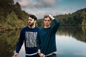 the chainsmokers hd wallpaper