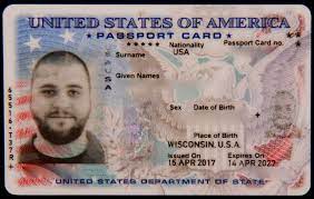 Try 2 to 3 months…there is currently no way to expedite a passport card, only a passport book. Passport Card Mvd Services Travel Id Drivers License Passport Services Game And Fish Watercraft Services