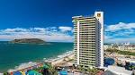 El Cid El Moro Beach Hotel from $126. Mazatlán Hotel Deals ...