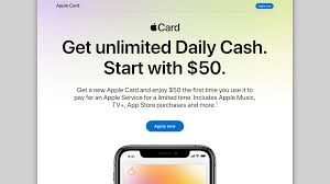 Once the 3 months is over, the student discount cuts the monthly price in half. New Apple Card Promo Offers 50 Bonus When You Sign Up For An Apple Service 9to5mac