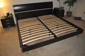 bunkie boards box springs and bed
