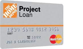 Issued by citibank, the home depot commercial account offers similar features to the home depot commercial revolving charge card.however, with this card there is no apr; Credit Center