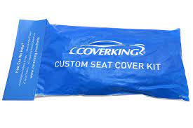 Coverking Seat Cover Installation Kit