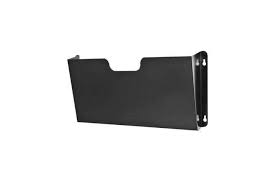 8 Metal Wall File Holders For Managing