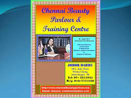 indian bridal and beauty courses in