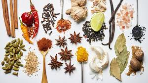 Alternate Spices For Cooking