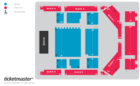 Aberdeen Music Hall Aberdeen Tickets Schedule Seating