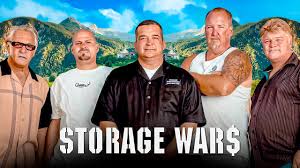 cast members of storage wars in 2023