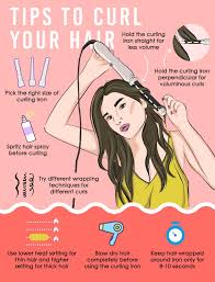The blow dryer and the curling iron are two awesome styling tools that make your hair look great. How To Curl Your Hair At Home In 5 Easy Ways Be Beautiful India