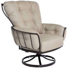 Ow Lee Monterra Swivel Rocker Chair