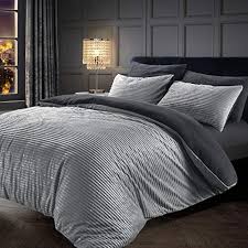 Pillowcase Bedding Set