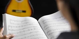 We learn to read so we can learn and discover and introduce ourselves to. Reading Music For Beginners Playscore