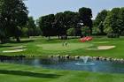 Golf Club | Grosse Ile Golf and Country Club | United States