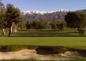 Oakmont Country Club in Glendale, California | foretee.com
