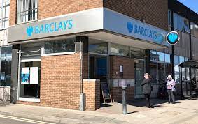 Barclays bank location near me. Barclays Bank In March Closes Leading To Alternative Banking Ely Standard
