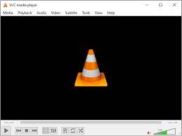 how to record your screen use vlc