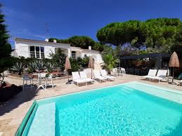 villa rasoa rooms le cap d agde