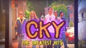 watch cky the greatest hits streaming