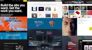 Most web hosting companies bundle a nifty app store with their hosting packages. 10 Portfolio Websites To Show Off Your Design Work Inside Design Blog