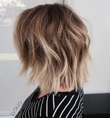 Wispy comb over lob for thin hair. 30 Bombastic Medium Length Hairstyles For Thin Hair To Sport In 2021