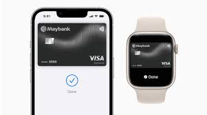 apple pay launches in msia after