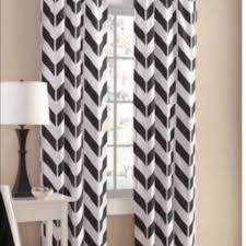 We did not find results for: Mainstays Accents Mainstays Chevron Black And White Curtains Poshmark