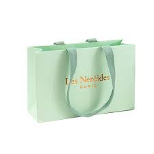 premium ribbon handle gift bags kali