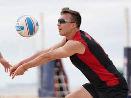 avca beach volleyball consulting to