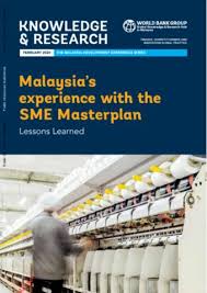 Over 98% of total establishments and contributing to over 65% of employment. Malaysia S Experience With The Small And Medium Sized Enterprises Masterplan Lessons Learned