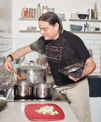 In our modern world of fast food and so many unhealthy food options, i take pride and pleasure in creating things for myself and my family that i know are nutritious. Sean Sherman S 10 Essential Native American Recipes The New York Times