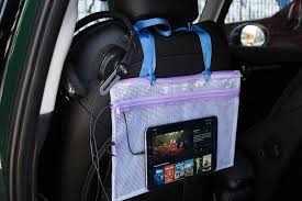 Diy Tablet Holder For Your Car