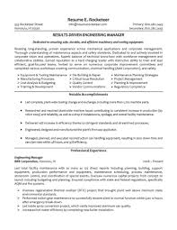 Civil Engineer Resume Template  Cover Letter Tips Engineering  