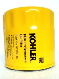 Kohler Oil Filter Cross Reference Kiwias Co