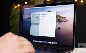 We have macos big sur requirements & everything you need to know about compatibility. Common Macos Catalina Problems And How To Fix Them Digital Trends