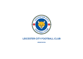 Leicester city blue desktop wallpaper with crest (logo) 1920×1200: Club Rebranding And Brand Book Leicester City Fc On Behance