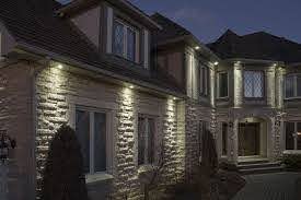 Exterior Recessed Lighting Landscape Lighting Design Exterior House Lights Outdoor Recessed Lighting