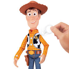 disney pixar toy story sheriff woody