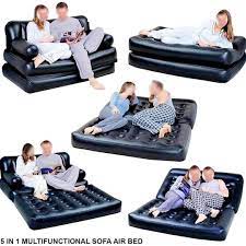 5 in one sofa bed anably com