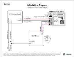 Wiring Diagrams Avi On Labs