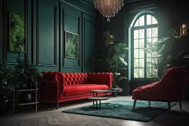 Red Couch Images Browse 563 Stock