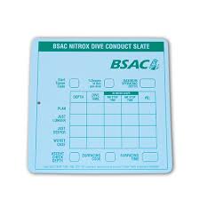 bsac bsac nitrox slate only
