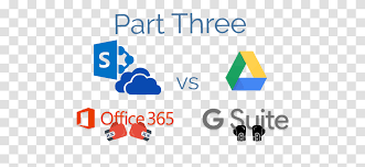 Ariba | enterprise vs standard accounts. G Suite Vs Office Google Drive Sharepoint Onedrive Number Alphabet Transparent Png Pngset Com