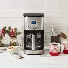 14 cup programmable coffeemaker cuisinart