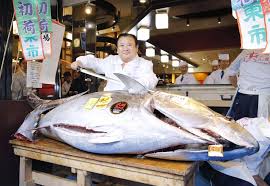 Players may burn a tuna while cooking one, resulting in a burnt fish. Prices Of High Quality Bluefin Tuna Falling Amid Pandemic The Japan Times