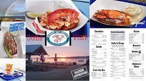 top 5 maine lobster rolls 2023